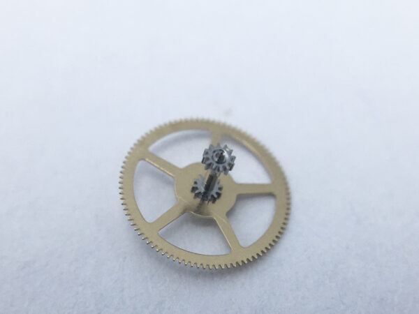 Omega caliber 3220 third wheel part 722112030025 - Image 3
