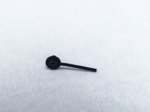 Valjoux caliber 7733 small chronograph hand part
