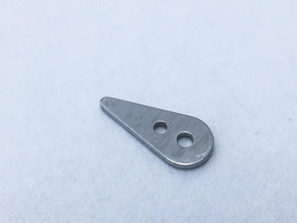 Omega caliber 3220 reversing yoke part 722322055086 - Image 2