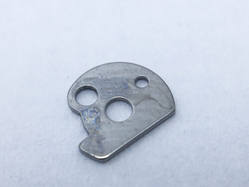 Omega caliber 3220 lower wig-wag part 722322055186