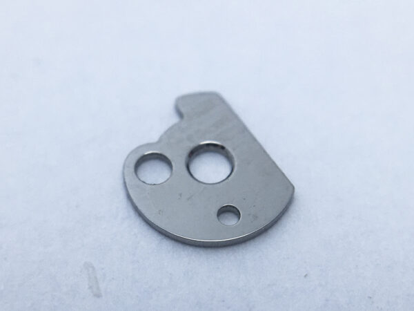 Omega caliber 3220 lower wig-wag part 722322055186 - Image 2
