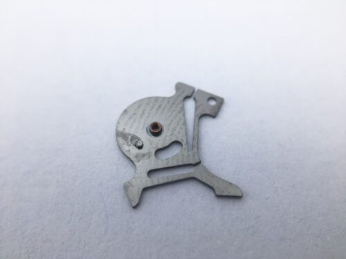 Omega caliber 3220 hammer part 722322055241M1