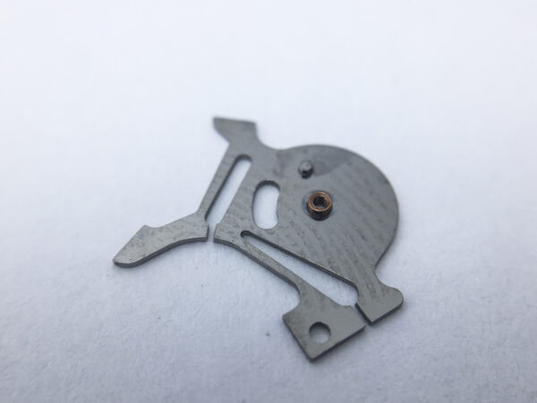 Omega caliber 3220 hammer part 722322055241M1 - Image 3