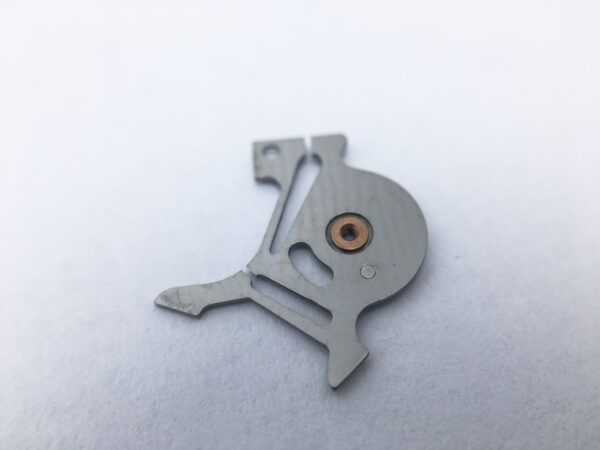 Omega caliber 3220 hammer part 722322055241M1 - Image 2