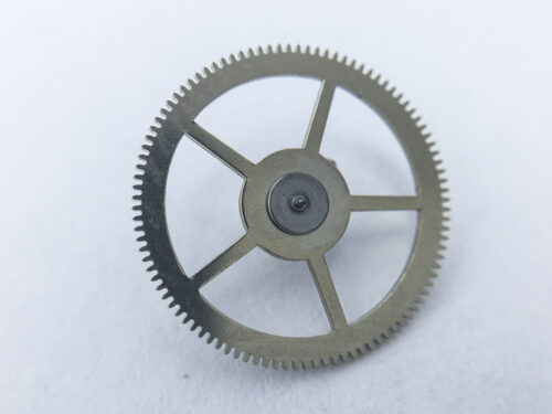 Omega caliber 3220 hour counting wheel part 722322035030M1
