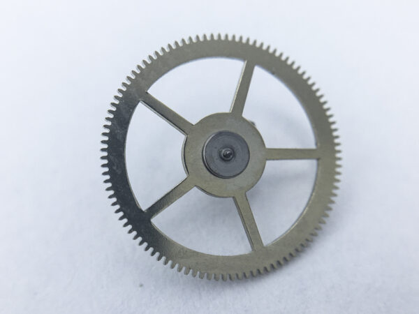 Omega caliber 3220 hour counting wheel part 722322035030M1