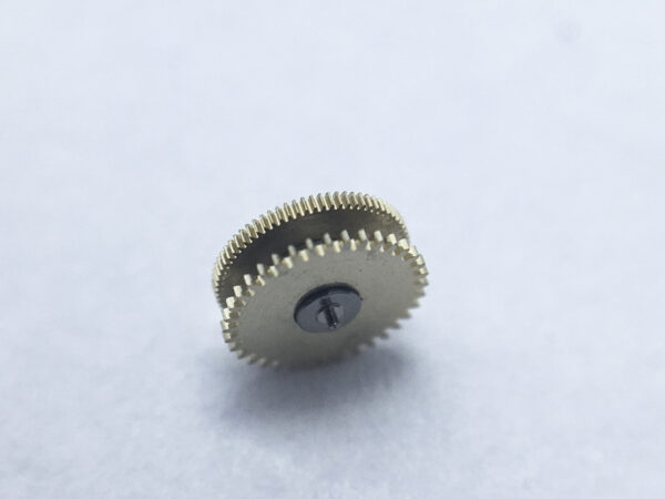 Omega caliber 3220 clutch wheel part 722322035062M2 - Image 2