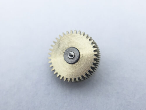 Omega caliber 3220 clutch wheel part 722322035062M2