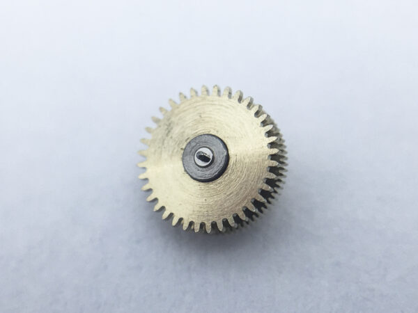 Omega caliber 3220 clutch wheel part 722322035062M2