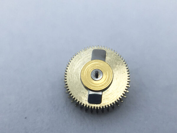 Omega caliber 3220 clutch wheel part 722322035062M2 - Image 3