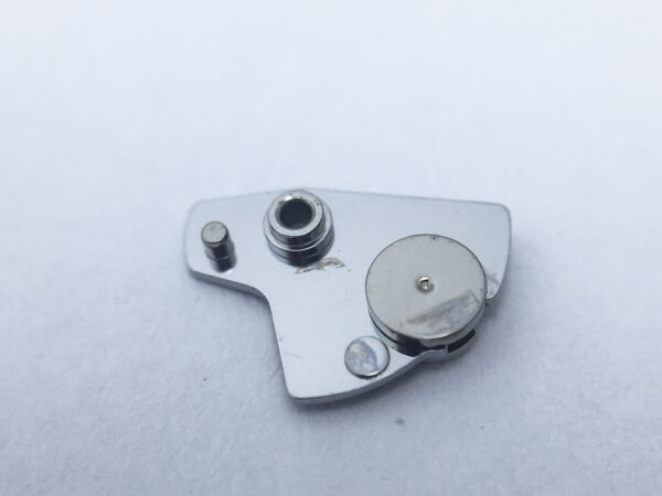 Omega caliber 3220 upper wig-wag part 722322055185M1 - Image 2