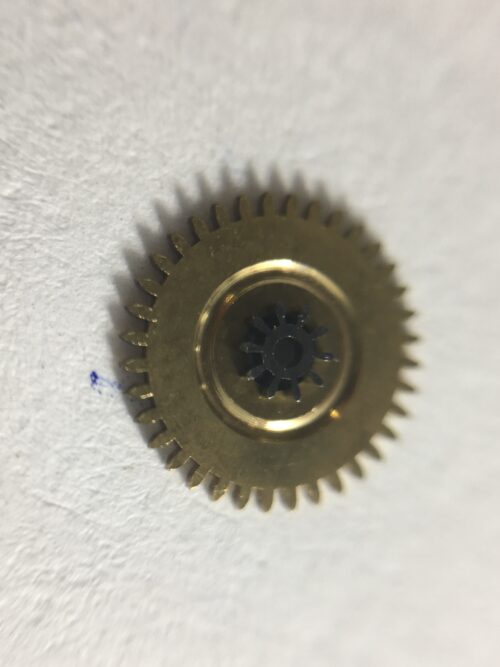 Landeron 50 minute wheel part 260