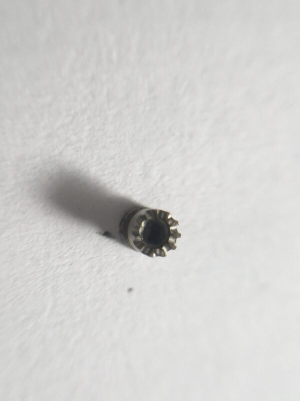 Landeron 50 clutch wheel part 407 - Image 2