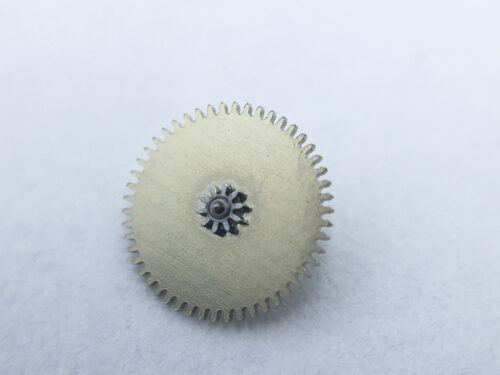 Omega caliber 3220 hour counter driving wheel part 722322035031M1