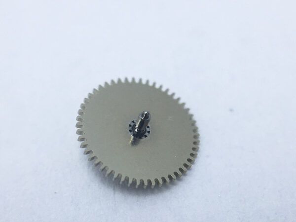 Omega caliber 3220 hour counter driving wheel part 722322035031M1 - Image 2