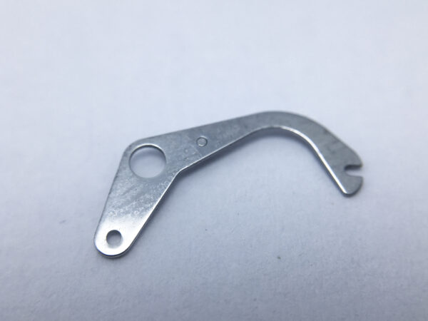 Omega caliber 3220 hammer operating lever part 722322055047M1 - Image 2