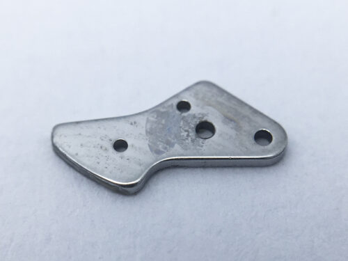 Omega caliber 3220 fly-back yoke bolt part 722322055341