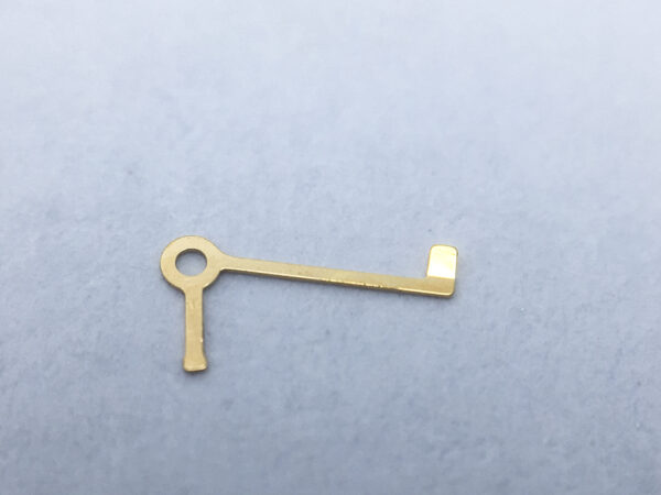 Omega caliber 3220 stop lever part 722112056070 - Image 2