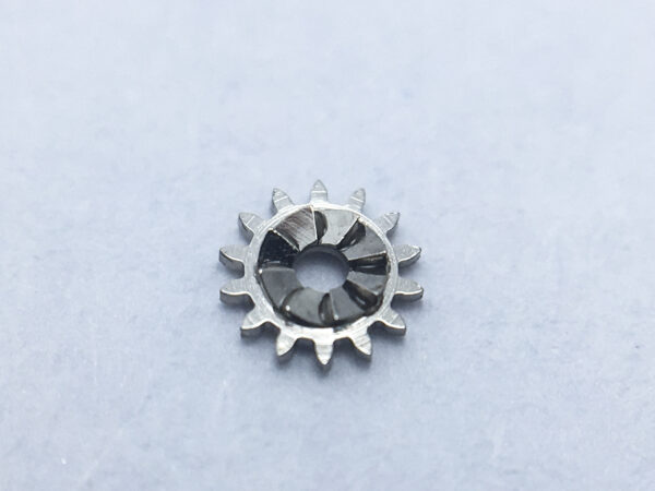 Omega caliber 3220 winding pinion part 722112031120