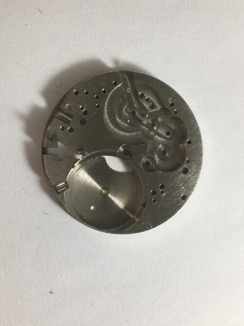 Landeron 50 main plate part 100