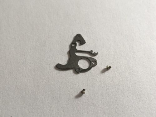Landeron 50 setting lever spring part 445