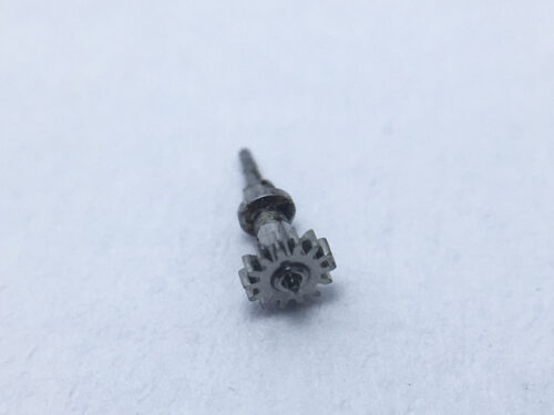 Omega caliber 3220 second pinion part 722322030027P