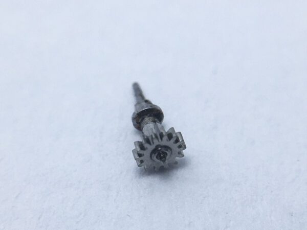 Omega caliber 3220 second pinion part 722322030027P