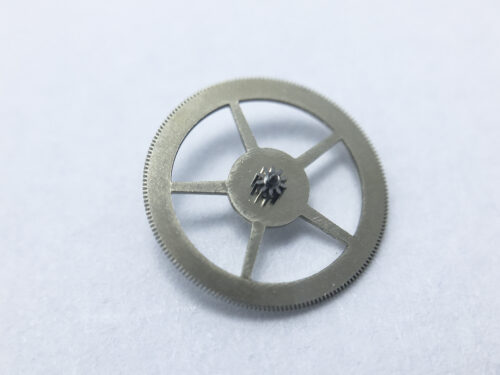 Omega caliber 3220 minute counter driving wheel part 722322035013M1