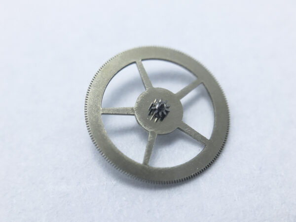 Omega caliber 3220 minute counter driving wheel part 722322035013M1