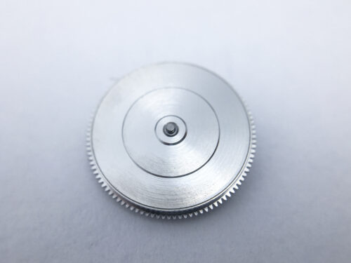 Omega caliber 3220 barrel, complete part 722322020010