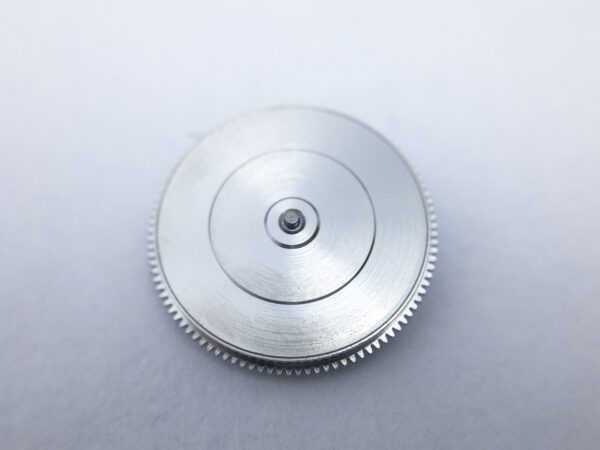 Omega caliber 3220 barrel, complete part 722322020010