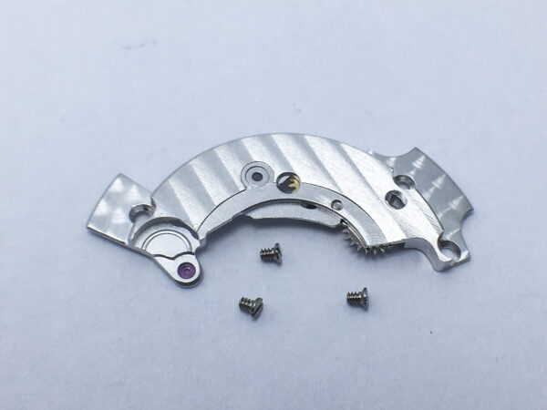 Omega caliber 3220 barrel bridge part 7221140105RB - Image 2