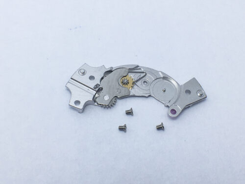 Omega caliber 3220 barrel bridge part 7221140105RB
