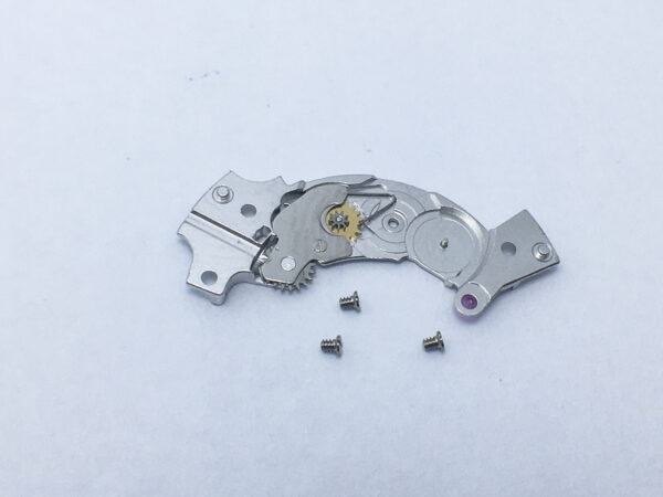 Omega caliber 3220 barrel bridge part 7221140105RB
