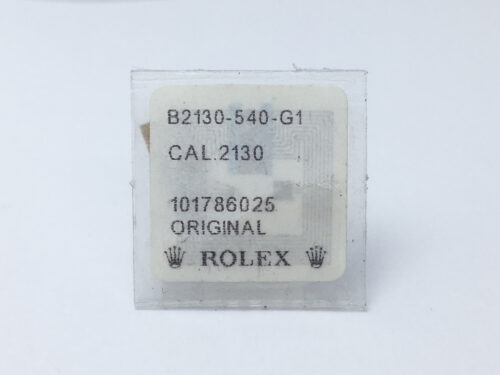 Rolex 2130-540 Genuine Reversing Wheel part