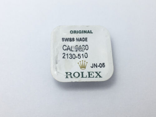 Rolex 2130-510 Genuine driving wheel for ratchet wheel part