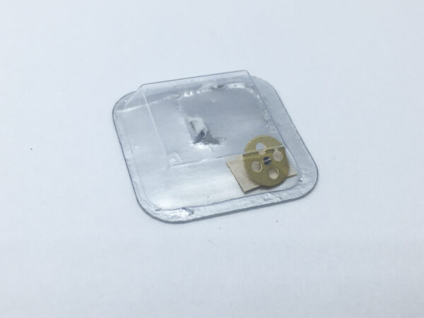 Rolex 2130-510 Genuine driving wheel for ratchet wheel part - Image 2
