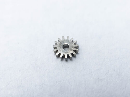 Jaeger-LeCoultre caliber P800/C additional setting wheel part 453