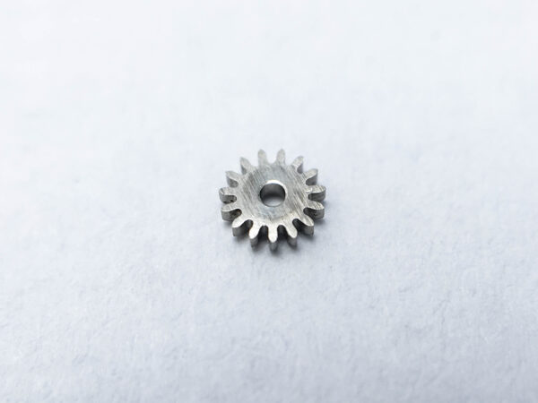 Jaeger-LeCoultre caliber P800/C additional setting wheel part 453