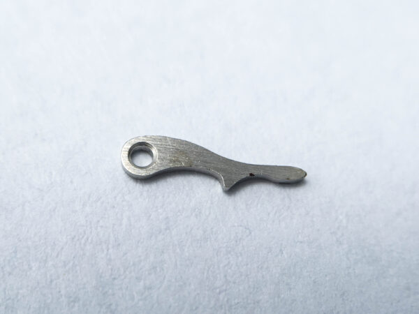 Jaeger-LeCoultre caliber P800/C yoke part 435