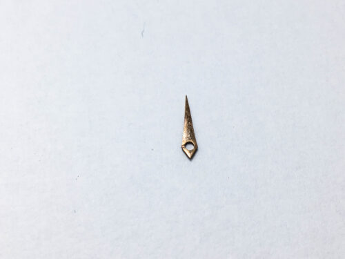 Jaeger-LeCoultre caliber P800/C hour hand part