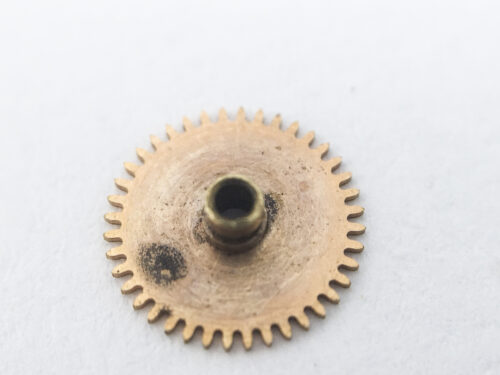 Omega 269 hour wheel part 1231