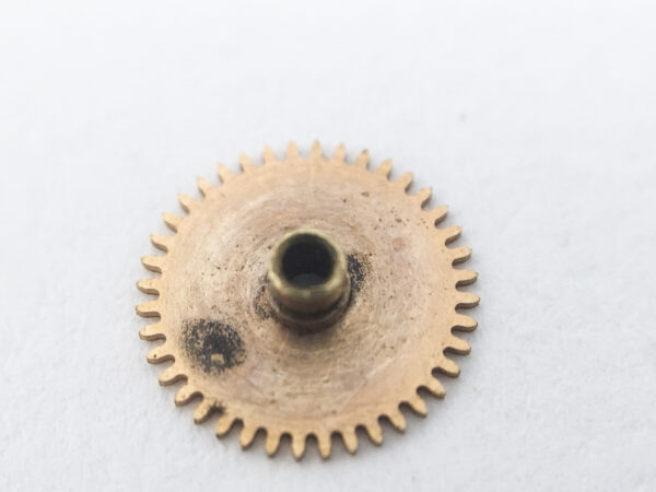 Omega 269 hour wheel part 1231