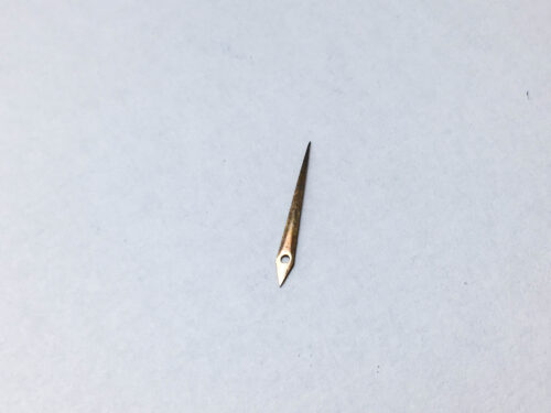 Jaeger-LeCoultre caliber P800/C minute hand part
