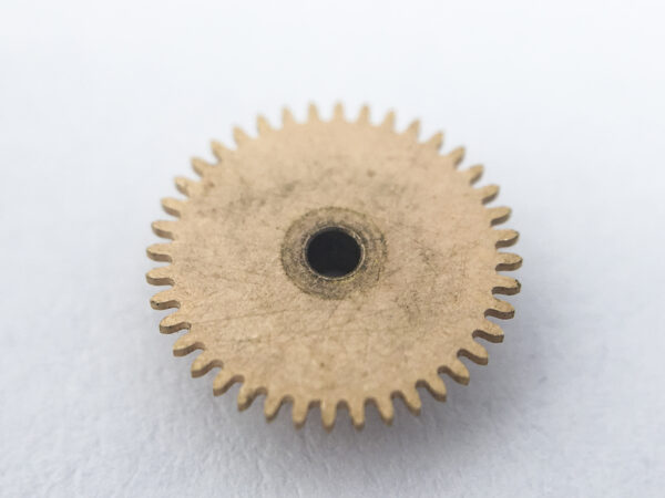 Omega 269 hour wheel part 1231 - Image 2