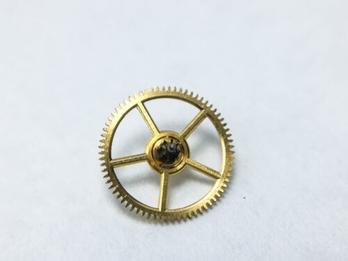 Jaeger-LeCoultre caliber P800/C second wheel part 227