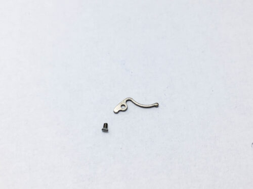 Jaeger-LeCoultre caliber P800/C yoke spring part 440
