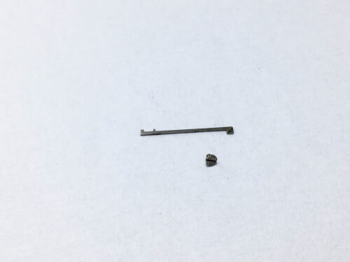 Jaeger-LeCoultre caliber P800/C clicking spring part 434