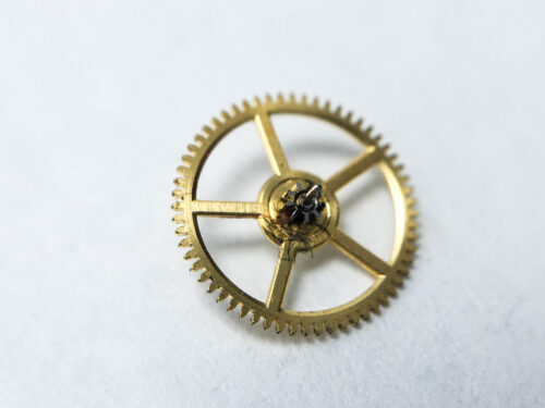Jaeger-LeCoultre caliber P800/C third wheel part 210