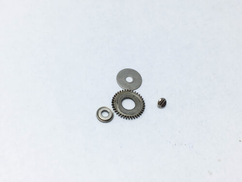 Jaeger-LeCoultre caliber P800/C crown wheel part 420